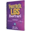 8. Sınıf LGS Matematik SIFIR NOKTASI + FULL TEKRAR + LGS Planlama Defteri