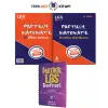 8. Sınıf Efso Matematik Soru Bankası (2 Kitap Bir Arada) + LGS Planlama Defteri