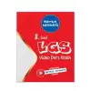 8. Sınıf Partikül Matematik Video Ders Kitabı + LGS Planlama Defteri