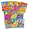 Mini Masallar 3 Set - (10 Kitap) - Timaş