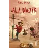 Ali Nazik - İlk Genç Timaş