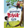 Boyumuzdan Büyük İşler -  Timaş Çocuk