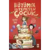 Büyümek İstemeyen Çocuk -  Timaş Çocuk