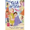 Tasa Örtüsü -  Timaş Çocuk