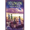 Hegzagon Sadece Hayal Et -  Timaş Çocuk