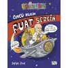 Öncü Bilgin Fuat Sezgin -  Timaş Çocuk