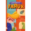Şehirdeki Gizemli Sinyal - Faruk -  Timaş Çocuk
