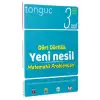 3. Sınıf Dört Dörtlük Matematik Ve Okuduğunu Anlama Becerileri