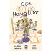 Çok Şık Hayaller - İlk Genç Timaş