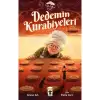 Dedemin Kurabiyeleri - Genç Timaş