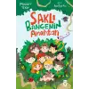 Saklı Bahçenin Anahtarı - Timaş Çocuk
