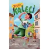 Yedek Kaleci - Timaş Çocuk