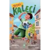 Yedek Kaleci - Timaş Çocuk