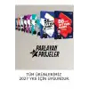 2027 AYT FKB Kampları Seti Özcan Aykın-Sinan İhtiyaroğlu-Burcu Ay
