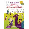 365 Günde Sevgili Peygamberim (Fleksi Cilt) - Gülce Çocuk