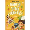 Naneyi Yedik Lokantası - Timaş Çocuk
