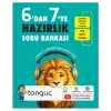 6dan 7ye Hazırlık Seti (MAARİF MODEL) - Tonguç Yayınları