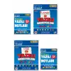 9. Sınıf Yazılı NOTLARI ve DENEMELERİ - 1 ve 2. Dönem - Tonguç Yayınları