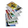 Tarot 78 Kart ve Kitap (Ahşap Kutulu) - Delta Kültür Yayınevi