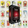 Tarot Başlangıç (Yeni Başlayanlar için) - Delta Kültür Yayınevi