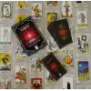 Tarot Başlangıç (Yeni Başlayanlar için) - Delta Kültür Yayınevi