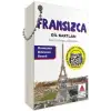 Fransızca Dil Kartları - Delta Kültür Yayınevi