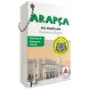 Arapça Dil Kartları - Delta Kültür Yayınevi