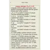 Arapça Dil Kartları - Delta Kültür Yayınevi