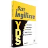 YDS Özet İngilizce -  Delta Kültür Yayınevi