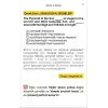 YDS Stratejiler & İpuçları Kartları (İngilizce) -  Delta Kültür Yayınevi