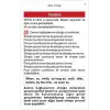 YDS Stratejiler & İpuçları Kartları (İngilizce) -  Delta Kültür Yayınevi