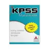 KPSS Matematik Strateji Kartları - Delta Kültür Yayınevi