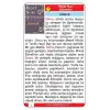 Roman Özetleri Kartları - Delta Kültür Yayınları