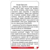 Roman Özetleri Kartları - Delta Kültür Yayınları