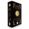Tarot Klasik Deste (Karton Kutulu) - Delta Kültür Yayınevi