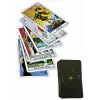 Tarot Klasik Deste (Karton Kutulu) - Delta Kültür Yayınevi