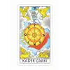 Tarot Klasik Deste (Karton Kutulu) - Delta Kültür Yayınevi
