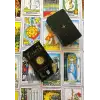 Tarot Klasik Deste (Karton Kutulu) - Delta Kültür Yayınevi