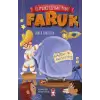 Uzaydaki Gizemli Robot Faruk - Timaş Çocuk