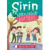 Şirin Arkadaşlık Defteri - Timaş Çocuk
