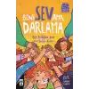 Beni Sev Ama Darlama - Genç Timaş