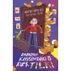 Babamın Kafasındaki Kırk Tilki - Timaş Çocuk