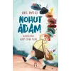 Nohut Adam - Timaş Çocuk