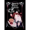Arafta Pasta Servisi 2 - Genç Timaş
