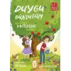 Mira ve Yekta Mutluluk Tatilinde - Duygu Günlüğüm - Timaş Çocuk