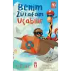Benim Zürafam Uçabilir - Timaş Çocuk