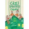 Gizli Dedektifler Okulu - Genç Timaş