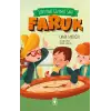 Sınıftaki Gizemli Saat - Faruk - Timaş Çocuk