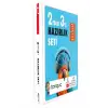2den 3e Hazırlık Seti - Tonguç Yayınları