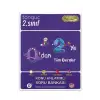 1den 2ye Hazırlık Seti - Tonguç Yayınları